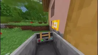 Minecraft Drop Edit (Life Could Be A Dream)