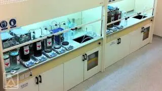 Pacific Vinitex Laboratory Engineering Pte Ltd