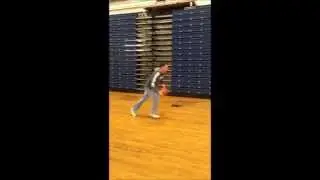 Front Office Dunks