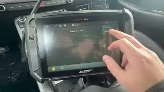 2024-2025 Hyundai Palisade proximity key programming via the Smart Pro!