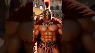Gladiator 3 &ndash; Teaser #1 | Arena Showdown