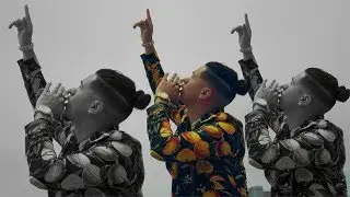 Yayvo - Yayvo (Official Video)