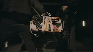 Wizzy - NEDORMIT Feat. dnS, MVSI (Official Music Video)