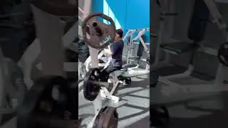 Inside EOS Fitness Encinitas, CA