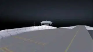 Pendercrafts deep space scenery project PT 1