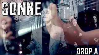 #SickRiffs || RAMMSTEIN - SONNE (Drop A) 😁