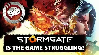 Сможет ли Stormgate стать стратегией в реальном времени следующего поколения, каковой она стремится быть?