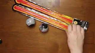 Opening some Doller Tree SPACE SABBERS!  #Unboxing #DollarTree