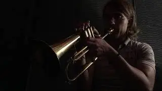 Medium Zach - Winded