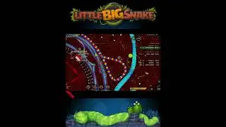 Rebel  Funny Hunt Moments 🐍😪| Little Big Snake  @WhiteGang-LBS @WhitePlaysInside