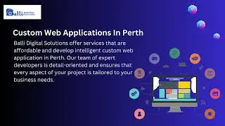 Hybrid App Development in Perth