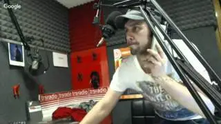 Cookie Time on Air su TRS Radio!