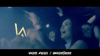 Faded x The Spectre [Remake] (MV Mashup) | Alan Walker