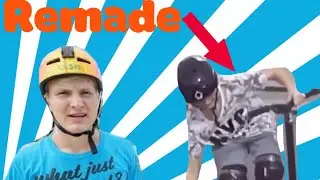 I remade Claudius Vertesi&rsquo;s intro