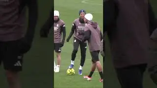 Arbeloa hit by Mbappe injury blow as Madrid prepare for Levante | WeShow Sports |