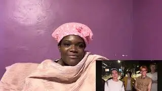 Cortis time to debut video reaction #cortis #reaction #vony_baby 
