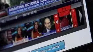 How to use CNN's Clip and Share technology for the Presidential Debates