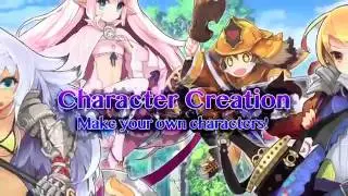 Demon Gaze