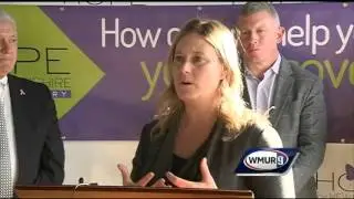 Manchester furniture store to be turned into addiction recovery center