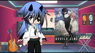 II Explanation of Devil's Line II