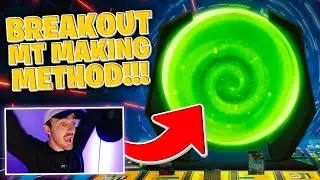 Best MT Making Method in BREAKOUT - NBA 2K26 MyTEAM