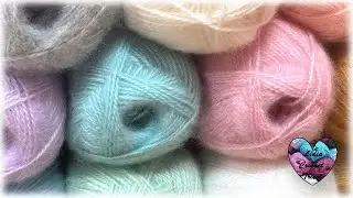 D&Eacute;LICAT ET FACILE! TENTATION GARANTIE! TRICOT  #вязание #knit #knitting #tricoter #diy #tricot
