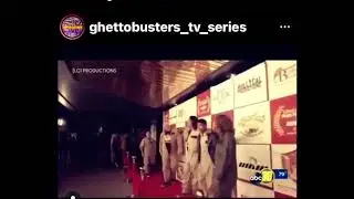 GhettoBusters TV show streaming In Fall 2021.  With TV personality Deana Moll&eacute; from Container Wars