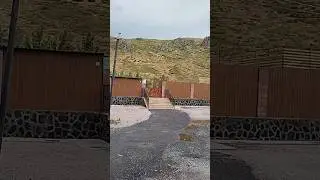 Family Garden Bjni ԲՋՆԻ Ընտանեկան Այգի Պարտեզ