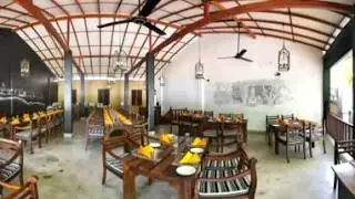 Kamu Restaurant - 360&deg; Video by Dotcom Systems