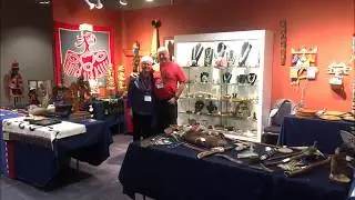 Old West Show Dealers