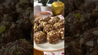 ALIV SEEDS LADDOO  is the answer to joint pain, hair fall & Anemia . #Weightloss  #shortsrecipe