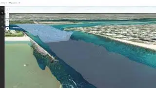 ArcGIS Online: Scene Basics