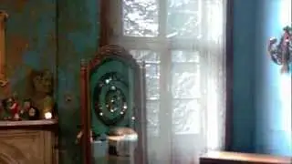 Kate Bush - One Last Look Around The House Before We Go