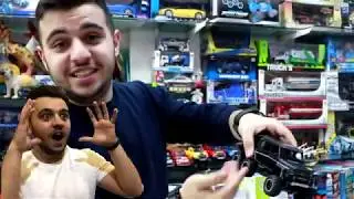 AFTOMODEL #1/ MAŞINİMA MODELKA HARDAN ALA BİLEREM? / SUALINA CAVAB!