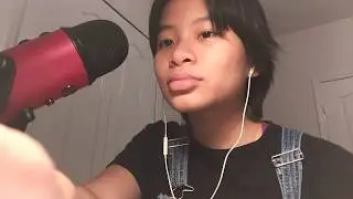 ASMR Personal Shopper Roleplay