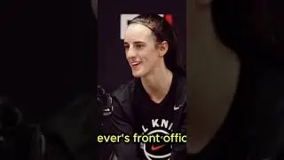caitlin clark shocks fans with cryptic message at fever front office &ndash; denies ankle injury rumors.
