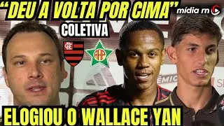 &ldquo;O RESULTADO PODERIA TER SIDO OUTRO&rdquo; &ldquo;EU VI O LANCE&rdquo; BRUNO PIVETTI RECLAMOU DEMAIS DA ARBITRAGEM! E+