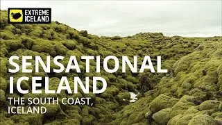 Sensational Iceland