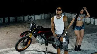 Altur Santos  - AY MAMI (Video Oficial)