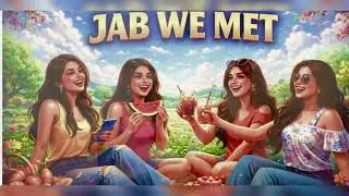 Episode 2- Jab We Met