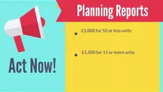 PLANNING REPORT/MASS REPORT EXAMPLE | STANFORD INDUSTRIAL ESTATE BY HANK ZARIHS