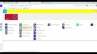 Lesson520-The Ribbon Workbench Menu- Power Apps 1000 Videos