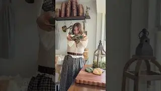 Лембас на закваске!! Хлеб из Властелина колец | рецепт в комментариях