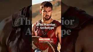 Introducing the Warrior Archetype | Jassar | Archetypal Shadow Work (Episode 1)