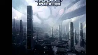 Mass Effect Expanded Score - The End (Reprise)