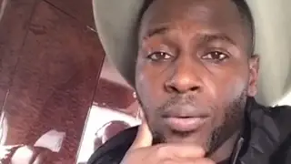 Today Sports - Brown Returns to Facebook Live | Antonio Brown decided to apologize for his