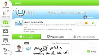 Rayman Legends Got Delayed on the Wii U!