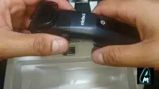 Elehot 5in1 Grooming Kit ET-H985 (Review)