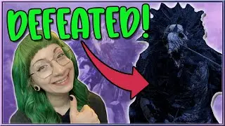 How to Defeat Valravn in Hellblade: Senua's Sacrifice - Boss Guide