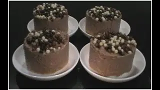 Pastelitos Bombón
